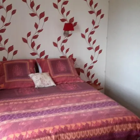 Bed & Breakfast Domaine De La Petite Salamandre Saint-Mesmin (Vendee)