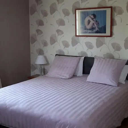 Domaine De La Petite Salamandre Bed & Breakfast Saint-Mesmin (Vendee)