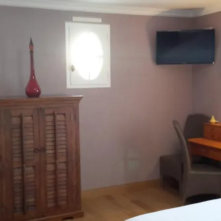 Bed & Breakfast Domaine De La Petite Salamandre Saint-Mesmin (Vendee)