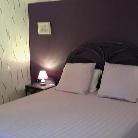 Bed & Breakfast Domaine De La Petite Salamandre 3*