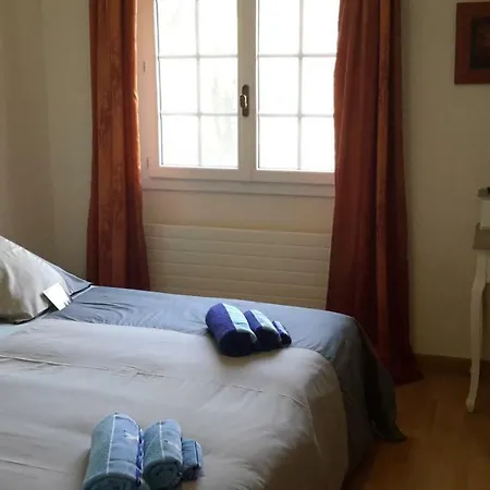 Bed & Breakfast Domaine De La Petite Salamandre 3*